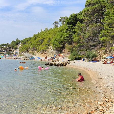 Apartments By The Sea Lokva Rogoznica, Omis - 4821 المظهر الخارجي الصورة